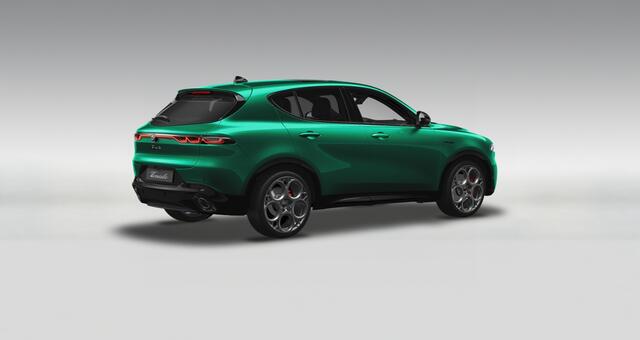 Alfa Romeo Tonale Q4 PLUG-IN HYBRID VELOCE 280PK | full options | Panoramadak | Harman Kardon | Tech Pack