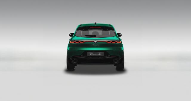 Alfa Romeo Tonale Q4 PLUG-IN HYBRID VELOCE 280PK | full options | Panoramadak | Harman Kardon | Tech Pack