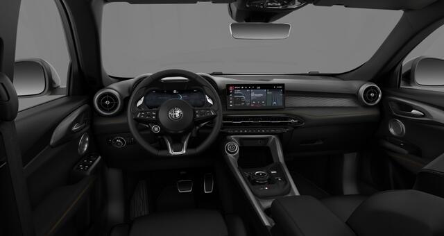 Alfa Romeo Tonale Q4 PLUG-IN HYBRID VELOCE 280PK | Harman Kardon | 20 inch | Leer | Stoelventilatie