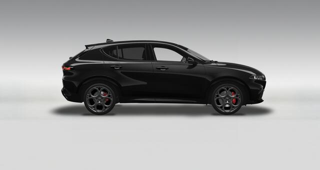Alfa Romeo Tonale Q4 PLUG-IN HYBRID VELOCE 280PK | Harman Kardon | 20 inch | Leer | Stoelventilatie