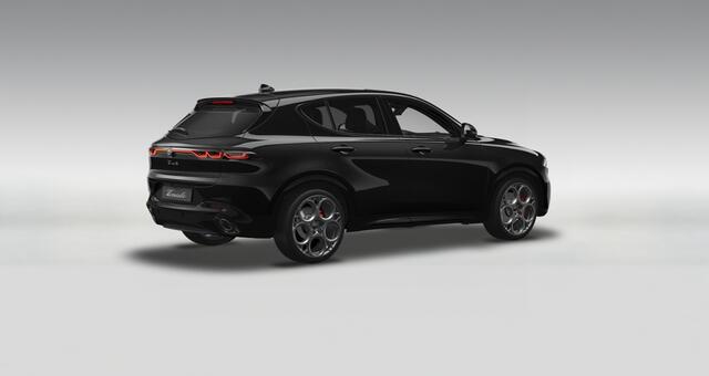 Alfa Romeo Tonale Q4 PLUG-IN HYBRID VELOCE 280PK | Harman Kardon | 20 inch | Leer | Stoelventilatie