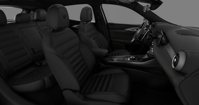 Alfa Romeo Tonale Q4 PLUG-IN HYBRID VELOCE 280PK | Harman Kardon | 20 inch | Leer | Stoelventilatie