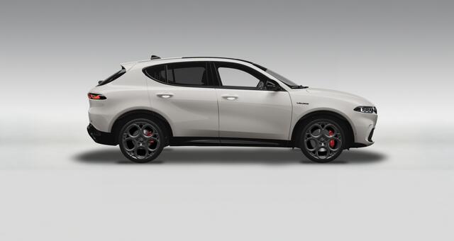 Alfa Romeo Tonale Q4 PLUG-IN HYBRID VELOCE 280PK | full options | Panoramadak | Harman Kardon | Tech Pack
