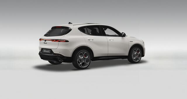 Alfa Romeo Tonale Q4 PLUG-IN HYBRID VELOCE 280PK | full options | Panoramadak | Harman Kardon | Tech Pack