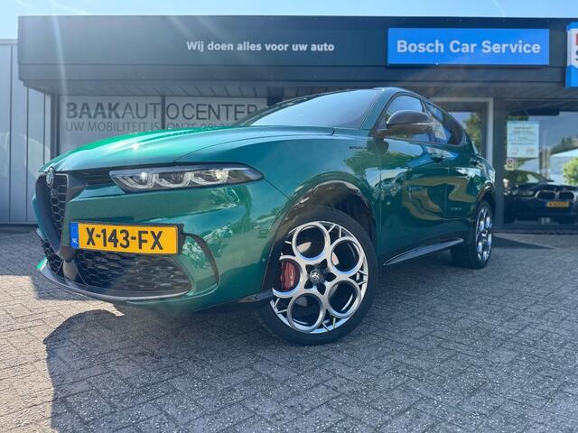 Alfa Romeo Tonale 1.3T PHEV - Speciale | 280PK | AWD | Trekhaak |