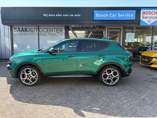 Alfa Romeo Tonale 1.3T PHEV - Speciale | 280PK | AWD | Trekhaak |