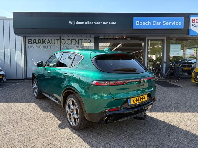 Alfa Romeo Tonale 1.3T PHEV - Speciale | 280PK | AWD | Trekhaak |