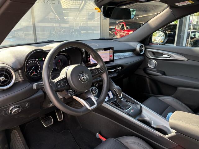 Alfa Romeo Tonale 1.3T PHEV - Speciale | 280PK | AWD | Trekhaak |