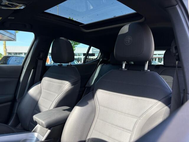 Alfa Romeo Tonale 1.3T PHEV - Speciale | 280PK | AWD | Trekhaak |