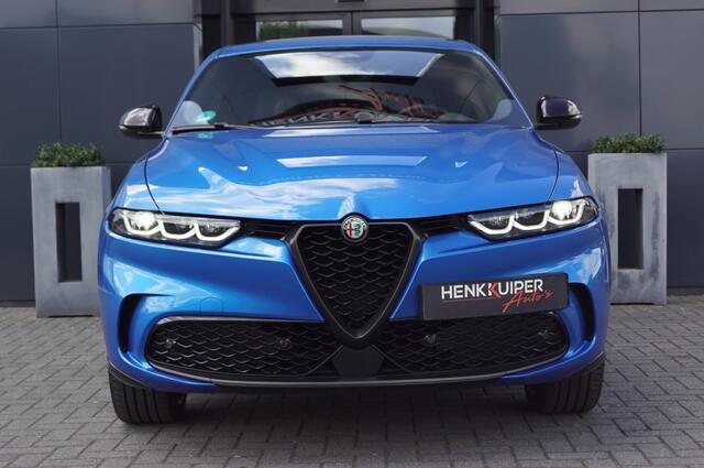 Alfa Romeo Tonale 1.5T Hybrid Edizione Speciale 160pk/Leer /20 Inch LM /Camera/ACC