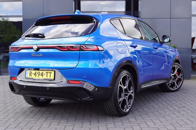 Alfa Romeo Tonale 1.5T Hybrid Edizione Speciale 160pk/Leer /20 Inch LM /Camera/ACC