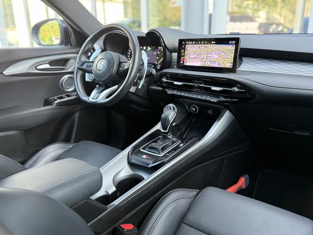 Alfa Romeo Tonale 1.3T PHEV Edizione Speciale 280PK|Pano|Leder|H&K|360Cam