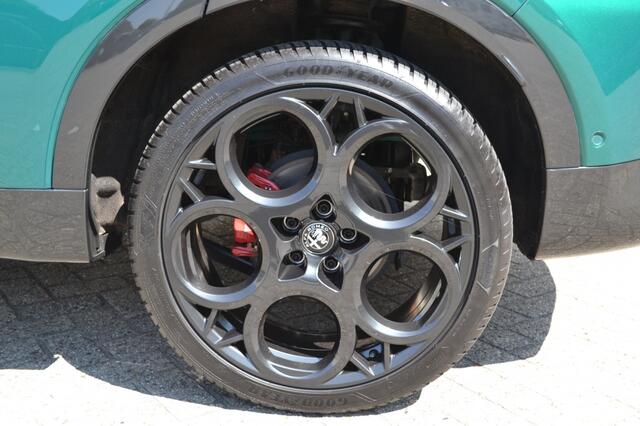 Alfa Romeo Tonale 1.5T Hybrid Veloce
