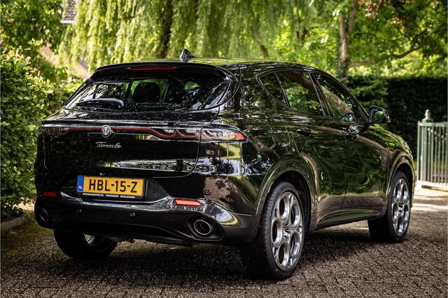Alfa Romeo Tonale 1.3T PHEV 280 PK Veloce AWD 20" Technology Pack Adaptive Cruise 360 Camera