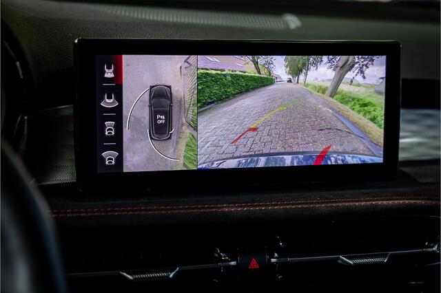 Alfa Romeo Tonale 1.3T PHEV 280 PK Veloce AWD 20" Technology Pack Adaptive Cruise 360 Camera