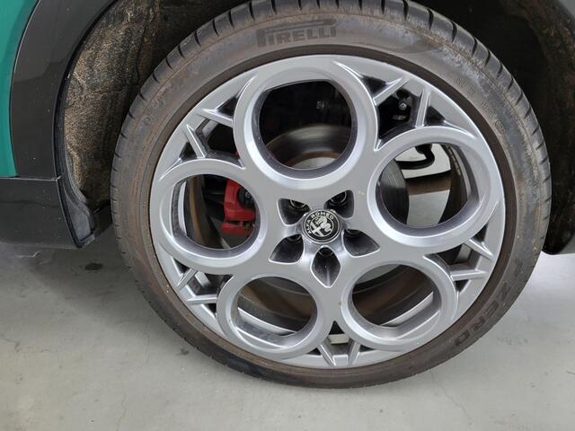 Alfa Romeo Tonale 1.3T PHEV Edizione Speciale | Verwacht | 280 PK | Pano | Leder