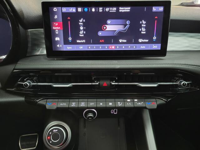 Alfa Romeo Tonale 1.3T PHEV Edizione Speciale | Verwacht | 280 PK | Pano | Leder