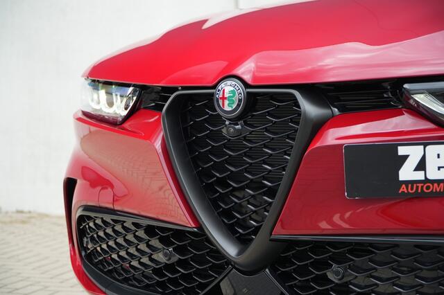 Alfa Romeo Tonale 1.3T PHEV 280 PK Tributo | Pano dak | Tech pack