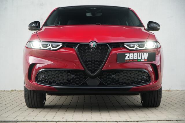 Alfa Romeo Tonale 1.3T PHEV 280 PK Tributo | Pano dak | Tech pack