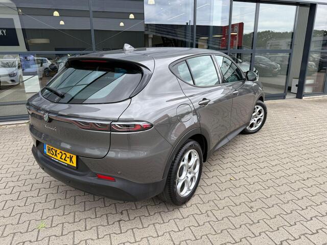 Alfa Romeo Tonale 1.5T Hybrid Sprint *Adaptieve Cruise*