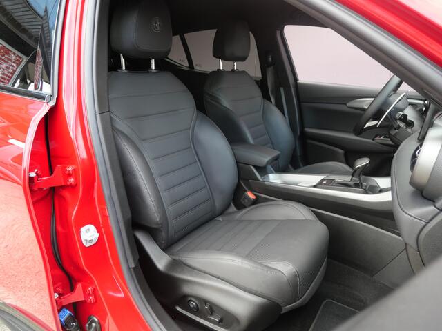 Alfa Romeo Tonale 1.5T Hybrid EDIZIONE SPECIALE | A.C.C | H/K | LEER | CAMERA | 160 PK | 1e EIG!!