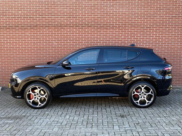 Alfa Romeo Tonale 1.3T PHEV VELOCE NAV ADAPT-CRUISE STOELVW CAMERA LEER LMV CARPLAY
