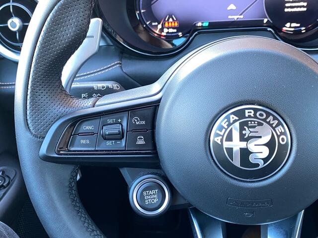 Alfa Romeo Tonale 1.3T PHEV VELOCE NAV ADAPT-CRUISE STOELVW CAMERA LEER LMV CARPLAY