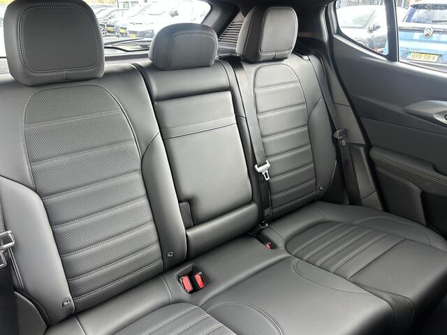 Alfa Romeo Tonale 1.5T Hybrid 160 Veloce | 20" velgen | Technologie pakket | Prijs is rijklaar