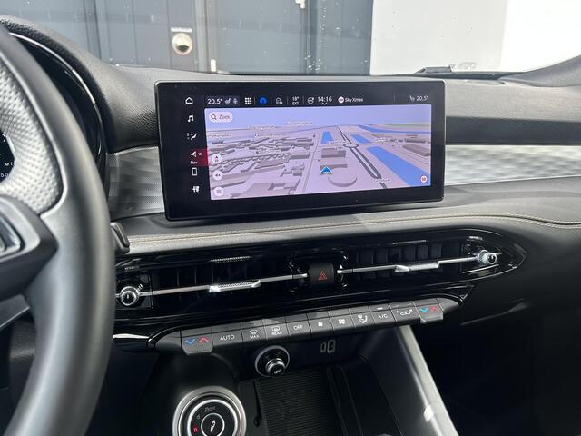 Alfa Romeo Tonale 1.5T Hybrid 160 Veloce | 20" velgen | Technologie pakket | Prijs is rijklaar