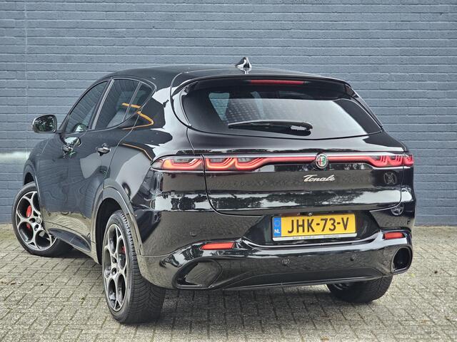 Alfa Romeo Tonale 1.5T Hybrid Veloce / HARMAN KAR. / ADAS 2 / 360 CAMERA /