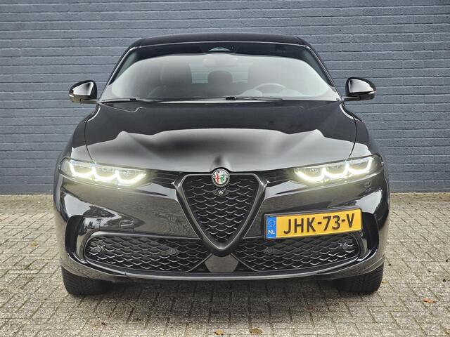 Alfa Romeo Tonale 1.5T Hybrid Veloce / HARMAN KAR. / ADAS 2 / 360 CAMERA /