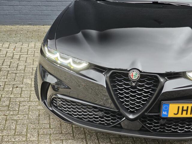 Alfa Romeo Tonale 1.5T Hybrid Veloce / HARMAN KAR. / ADAS 2 / 360 CAMERA /