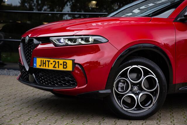 Alfa Romeo Tonale 1.3T PHEV Sprint , Adap. cruise, Camera,