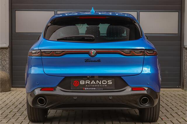 Alfa Romeo Tonale 1.3T PHEV Veloce Alle opties NL auto Garantie