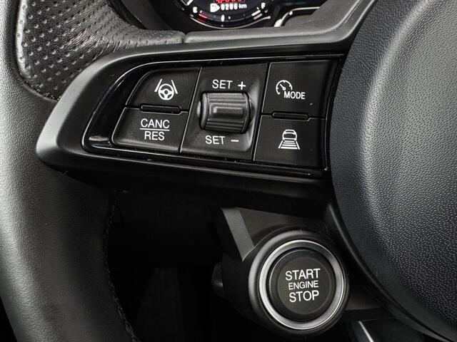 Alfa Romeo Tonale 1.5T Hybrid Ti GRATIS Afleverpakket! | Stuurverwarming | 360 Camera |