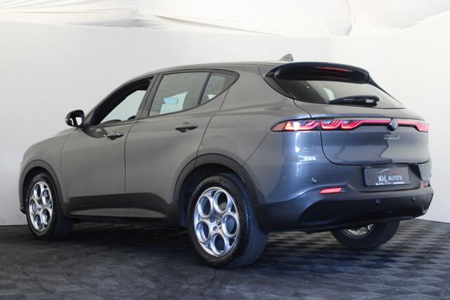 Alfa Romeo Tonale 1.5T Hybrid Sprint