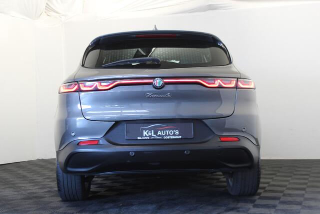 Alfa Romeo Tonale 1.5T Hybrid Sprint