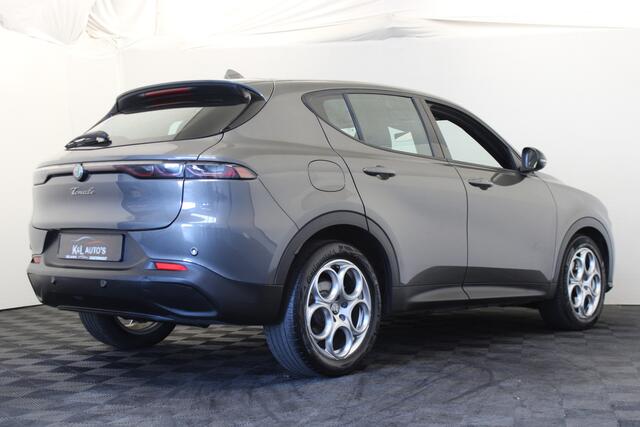 Alfa Romeo Tonale 1.5T Hybrid Sprint