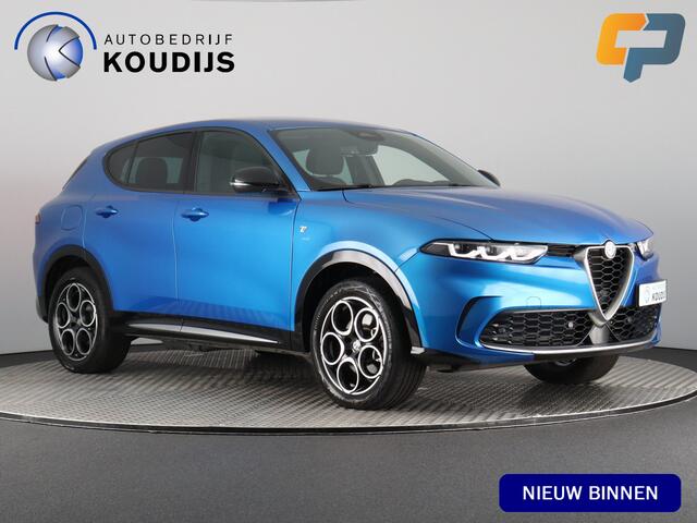 Alfa Romeo Tonale 1.3T PHEV Ti (ACC / Navi / Elek. Achterklep)