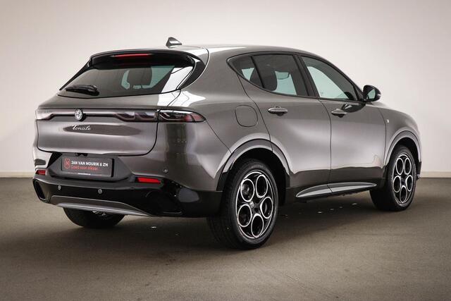 Alfa Romeo Tonale 1.3T PHEV Ti | DAB | APPLE | CAMERA