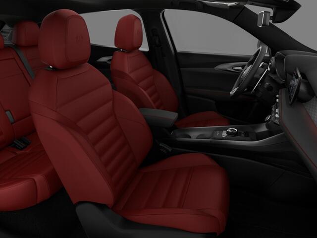 Alfa Romeo Tonale Ibrida Plug-In Q4 270pk | Pack Tech | Schuif/Kanteldak | 20" | Harman Kardon | MY26