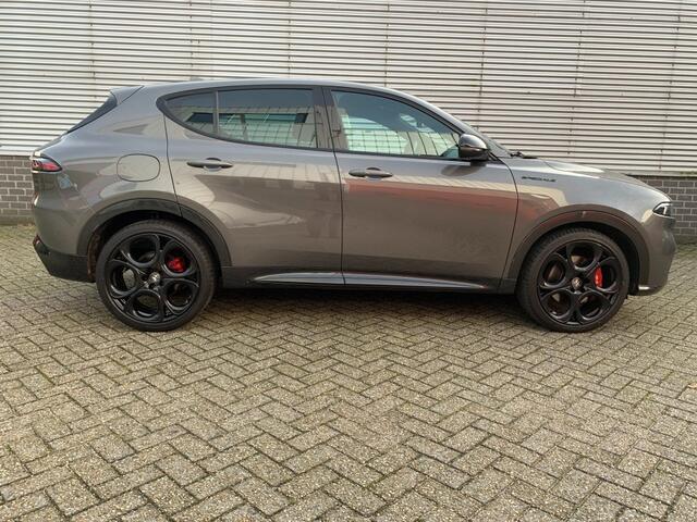Alfa Romeo Tonale 160pk Edizione Speciale, 1e eigenaar, NL-auto, DAB, Carplay