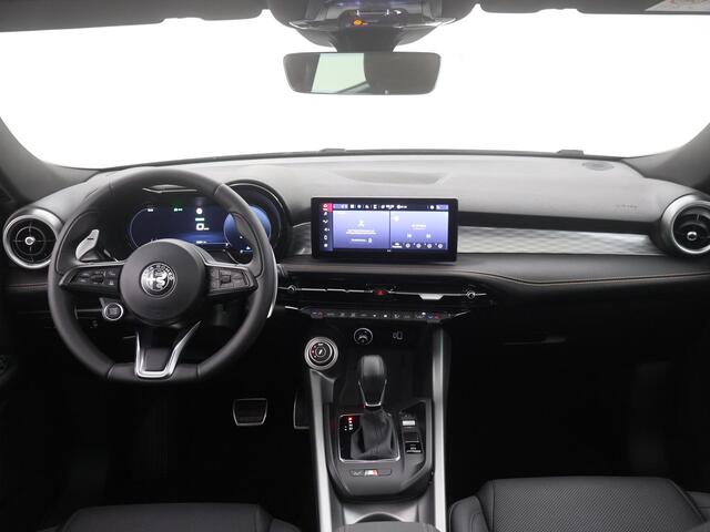 Alfa Romeo Tonale 1.5T Hybrid 160PK Veloce PANODAK|LEER|STOELVENTILATIE|WINTERPACK|20INCH|ACC|CAMERA|LED