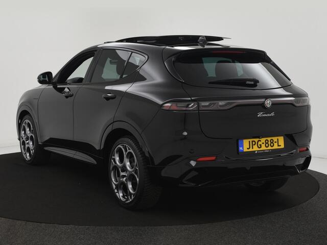 Alfa Romeo Tonale 1.5T Hybrid 160PK Veloce PANODAK|LEER|STOELVENTILATIE|WINTERPACK|20INCH|ACC|CAMERA|LED