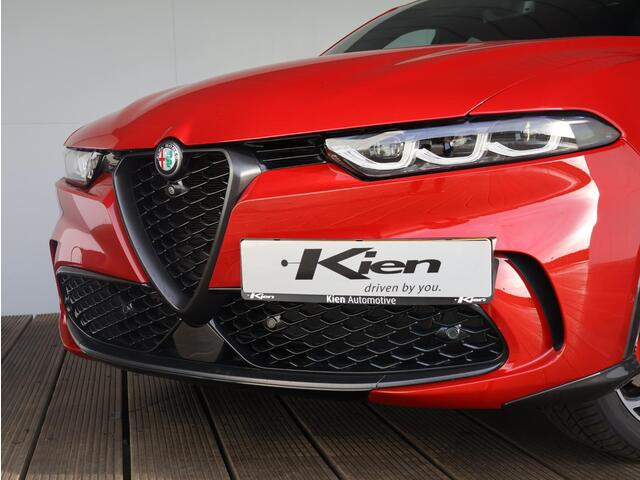 Alfa Romeo Tonale 1.5T Hybrid Veloce