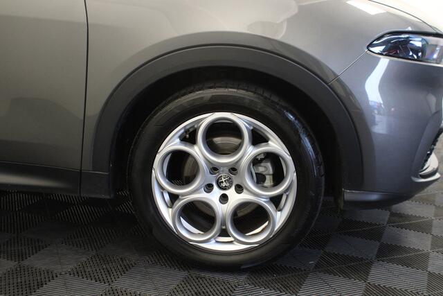 Alfa Romeo Tonale 1.5T Hybrid Sprint |Navi|Leder|