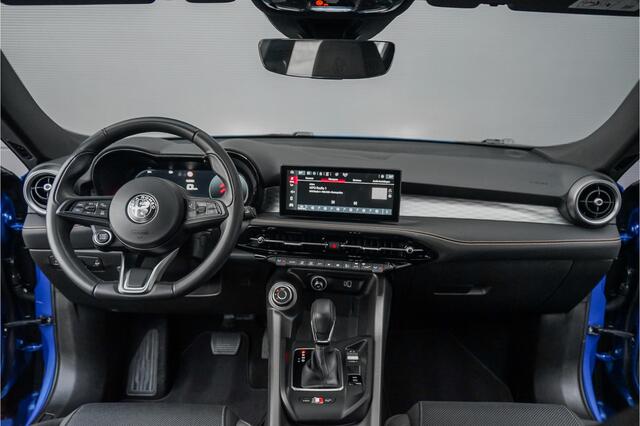 Alfa Romeo Tonale 1.3T PHEV Ti 280PK AWD CarPlay ECC ACC Camera 18"