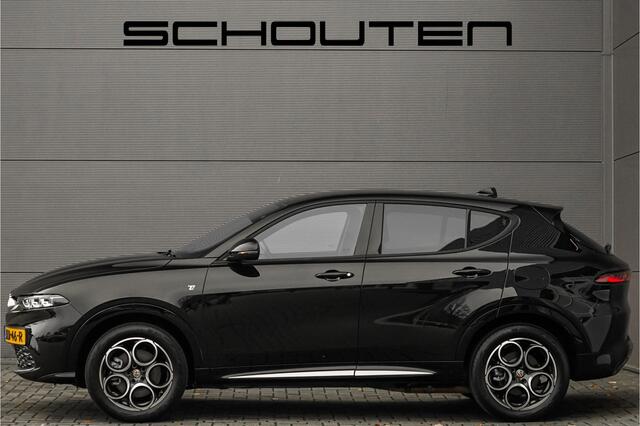 Alfa Romeo Tonale 1.3T PHEV Ti 280PK AWD CarPlay Camera ACC 18"