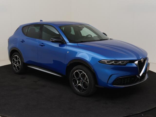 Alfa Romeo Tonale 1.3T PHEV Ti | Adaptieve Cruise | Camera | Navi | CarPlay/Androi