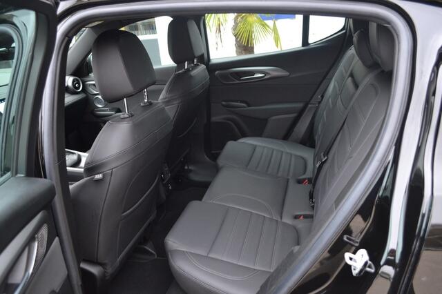 Alfa Romeo Tonale Tributo Italiano 1.6 JTDm BTW auto